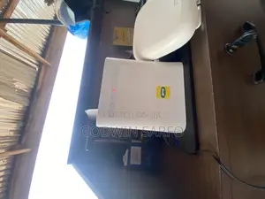 MTN Turbo Net