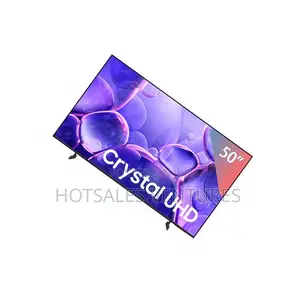 Affordable Samsung 50 Inches Led Class Crystal Uhd Smart Tv - U8000f
