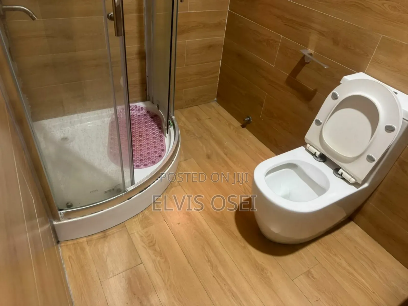4bdrm House in Tantra for rent