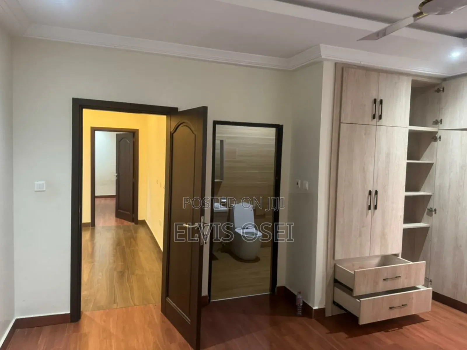 4bdrm House in Tantra for rent