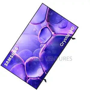 Affordable Samsung 50 Inches Led Class Crystal Uhd Smart Tv - U8000f