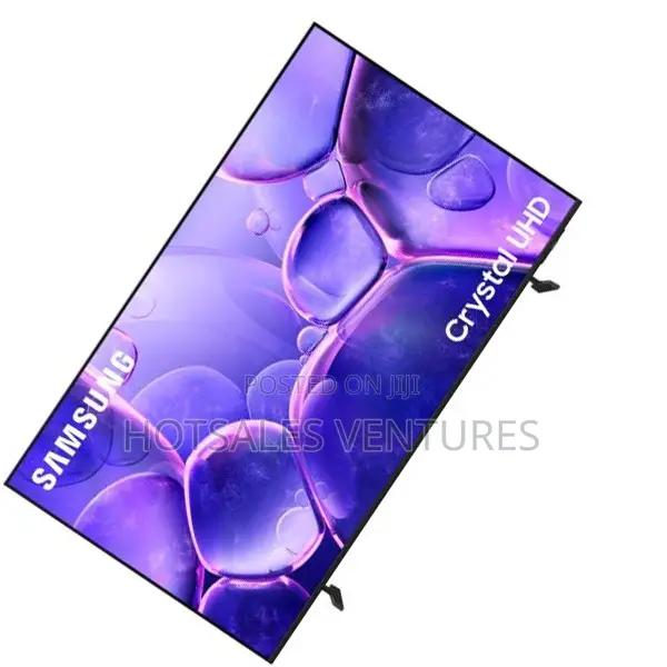 Affordable Samsung 50 Inches Led Class Crystal Uhd Smart Tv - U8000f