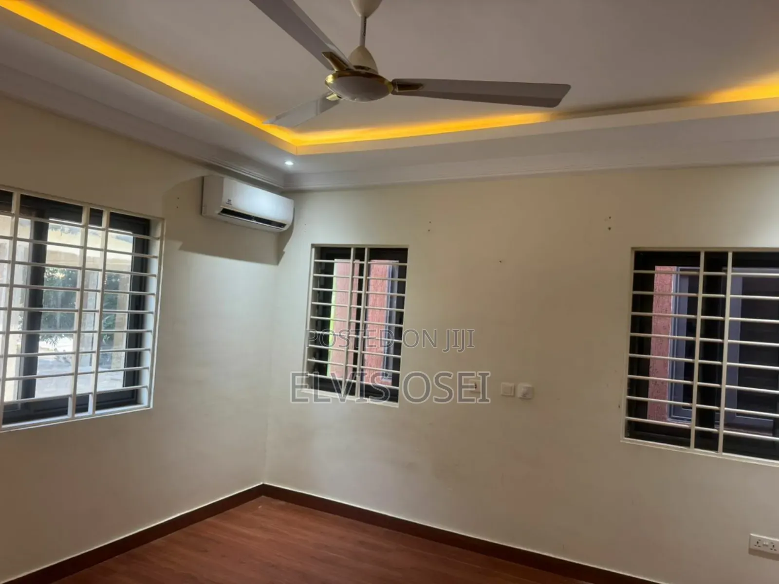 4bdrm House in Tantra for rent