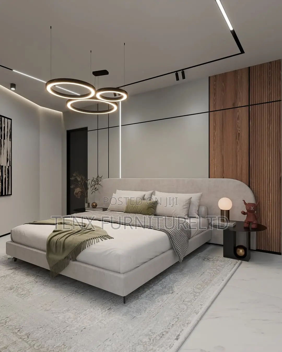 Residential /Commercial Interior and Exterior Designing