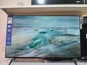 Ailyson 43 Inches Smart Tv – Full Hd Entertainment Hub