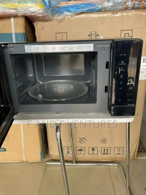 Panasonic Digital Microwave