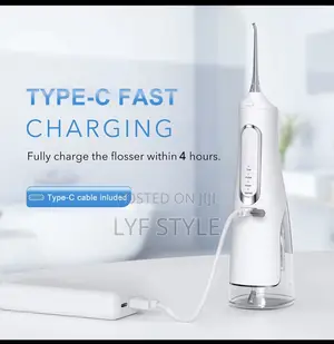 Water Flosser