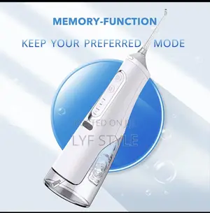 Water Flosser