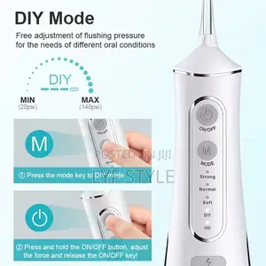 Water Flosser