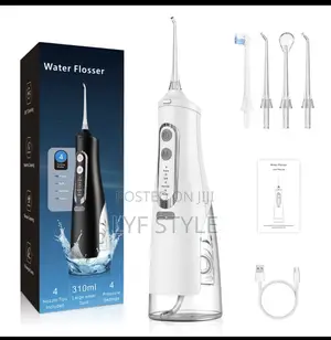 Water Flosser