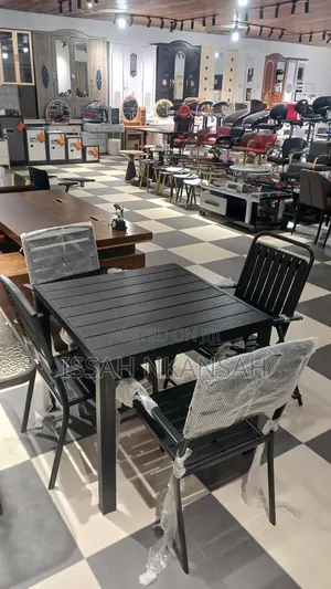 Garden Furniture
