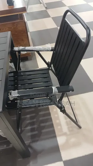 Garden Furniture