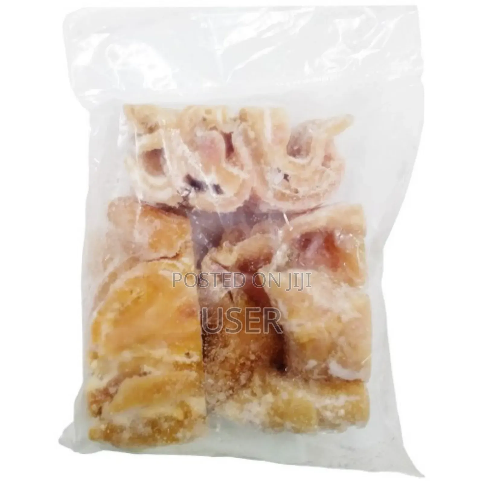 Cow Leg 10kg Boxes