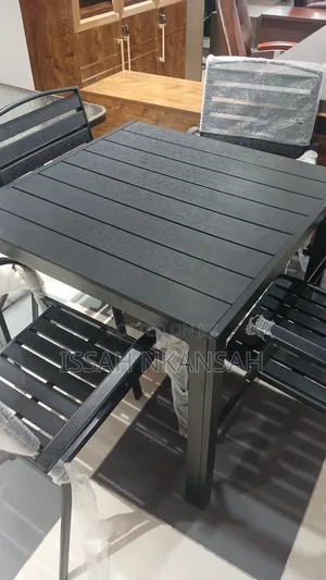 Garden Furniture