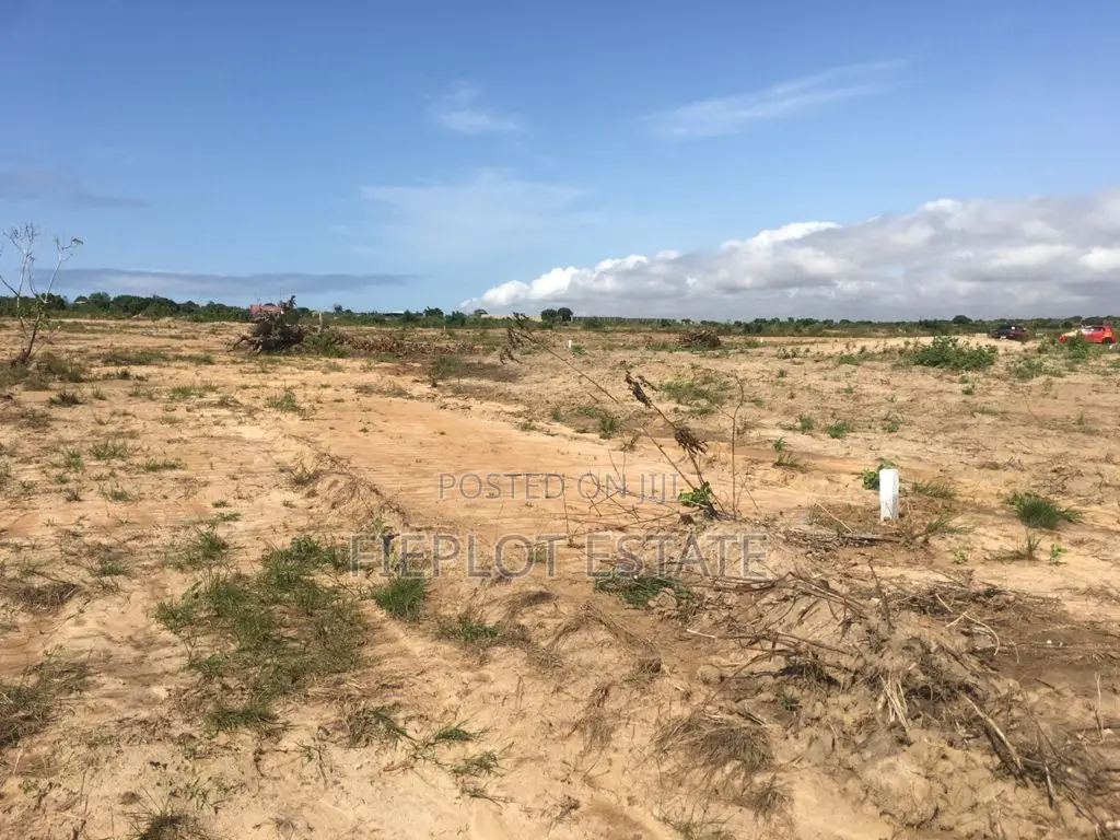Highly Desirable Serviced Lands- Skyport City, Tsopoli