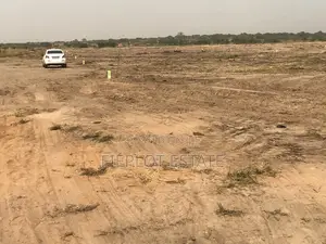 Highly Desirable Serviced Lands- Skyport City, Tsopoli