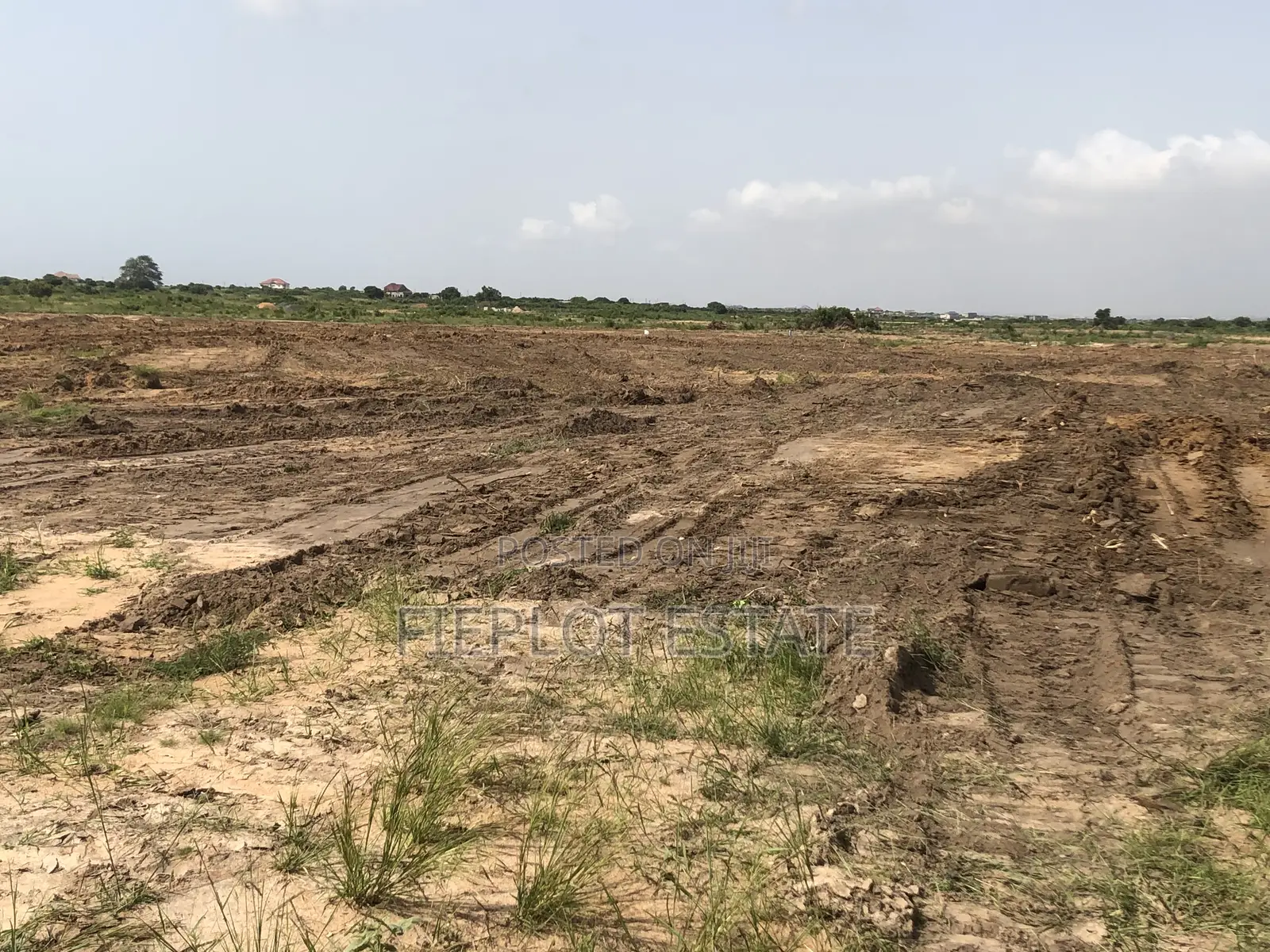 Highly Desirable Serviced Lands- Skyport City, Tsopoli