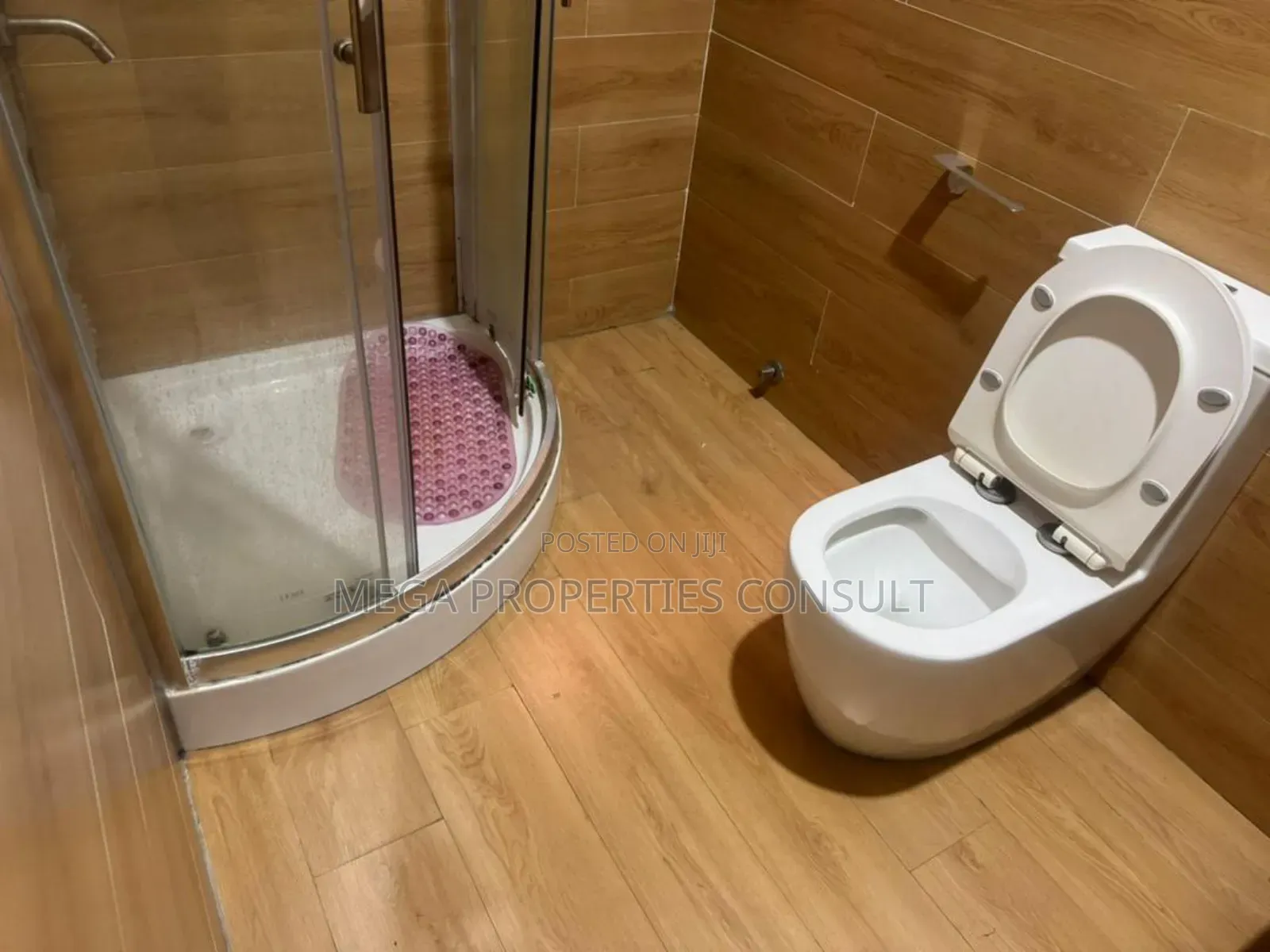 4bdrm House in Achimota for rent