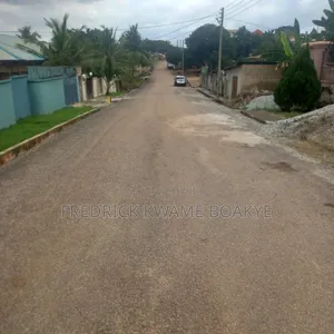 5bdrm House in Brother K Estate, Kumasi Metropolitan for sale
