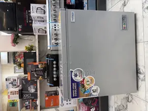 Original Single Door Nasco 200liters Electric Chest Freezer(Nas250fl)