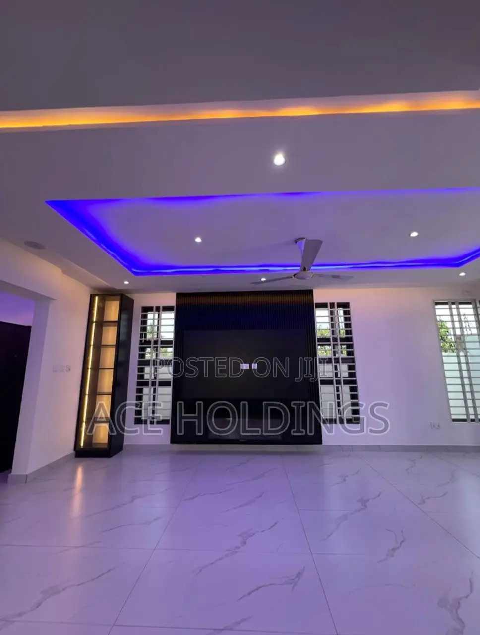 3bdrm Mansion in Ashale Botwe for sale