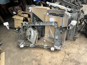 Hyundai Tucson 2017 Radiator Support