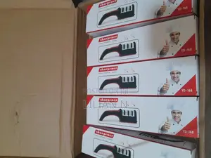 Knife Sharpner