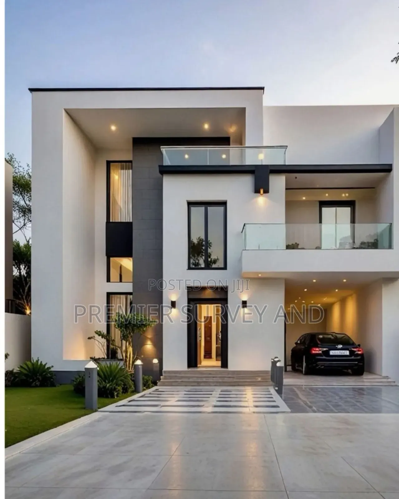 Elegant Architecture