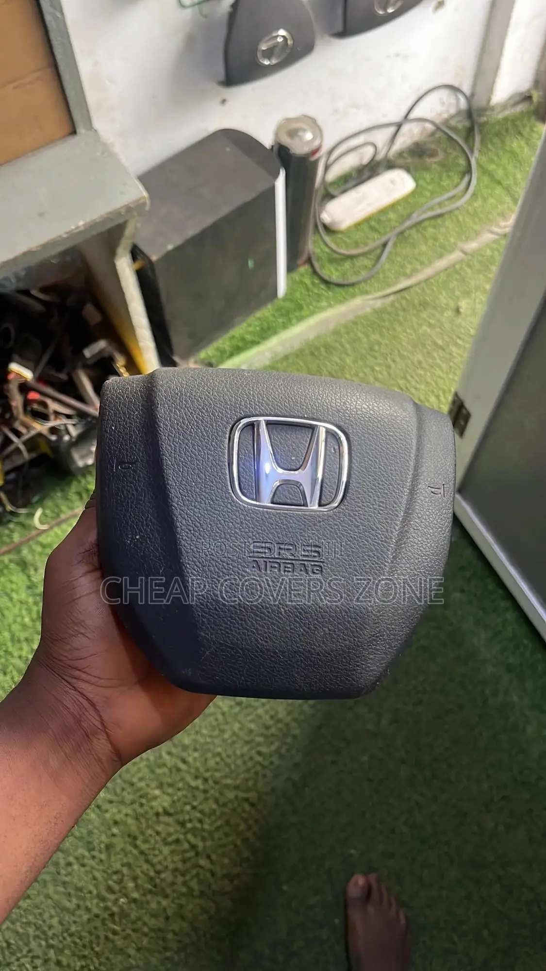 Civic Airbag Cover-2016,2017,2018,2019,2020,2021
