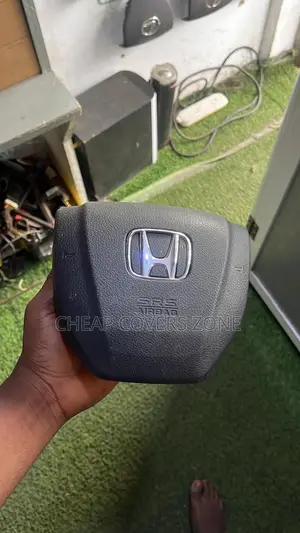 Civic Airbag Cover-2016,2017,2018,2019,2020,2021