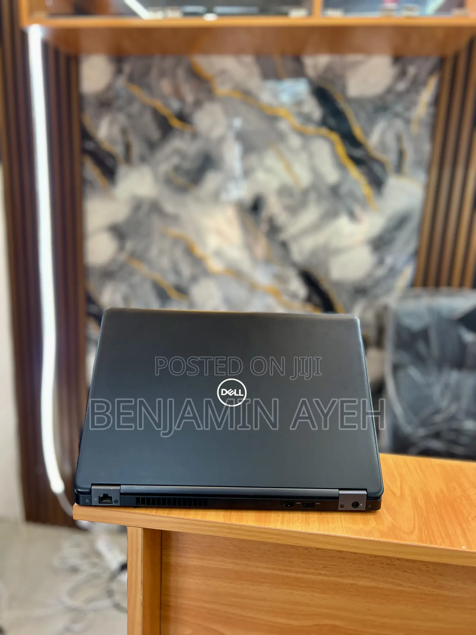 Laptop Dell Latitude 5490 8GB Intel Core I5 SSD 256GB