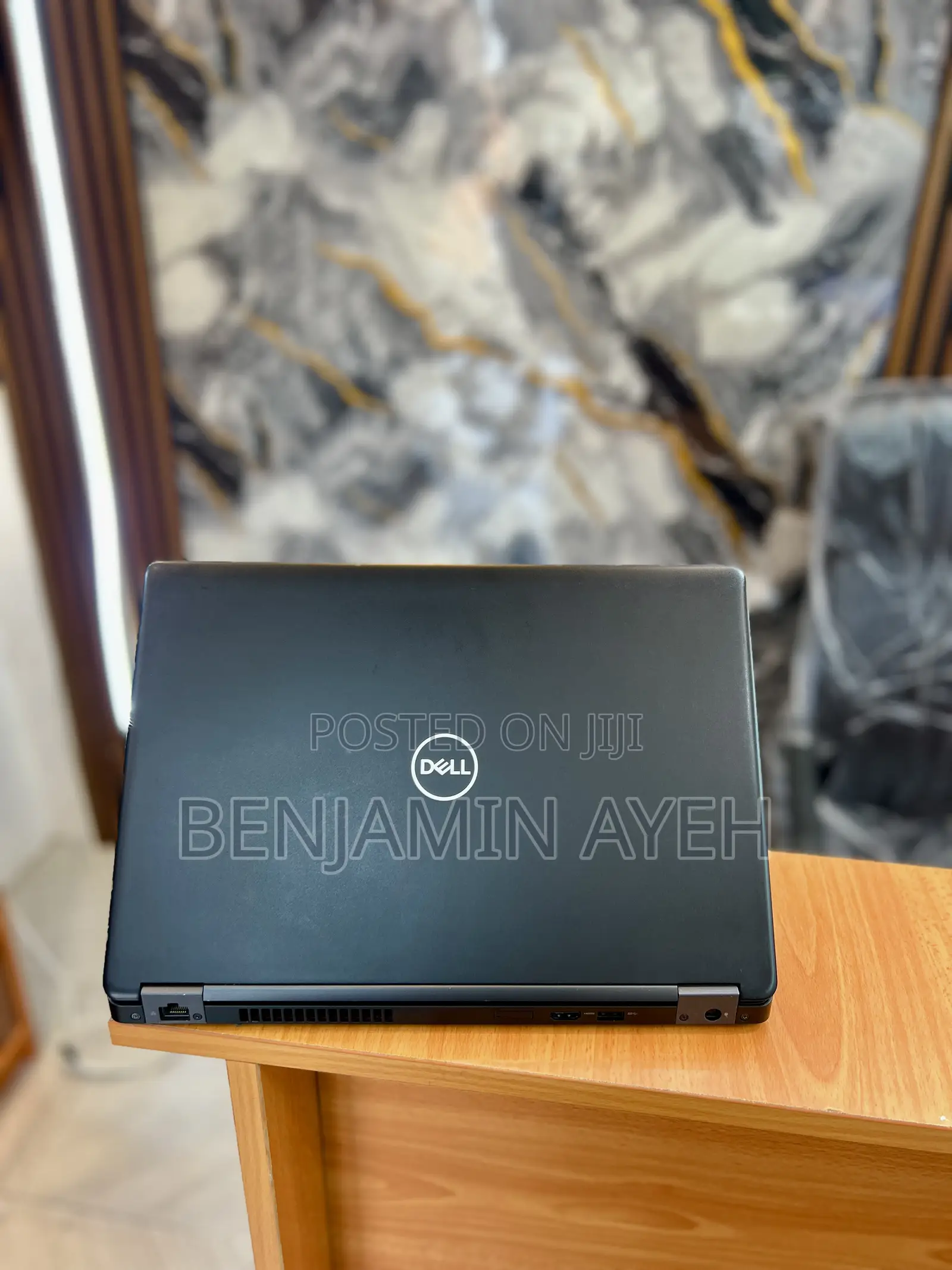 Laptop Dell Latitude 5490 8GB Intel Core I5 SSD 256GB