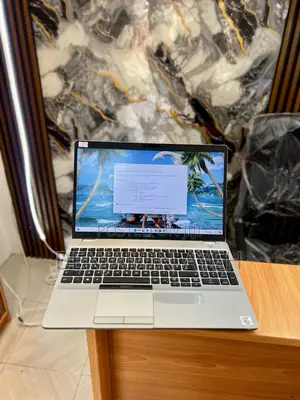 Laptop Dell Latitude 5510 8GB Intel Core I5 SSD 256GB