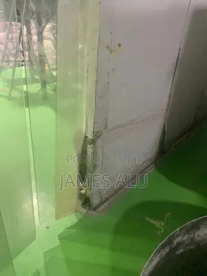 Coldroom Repairs