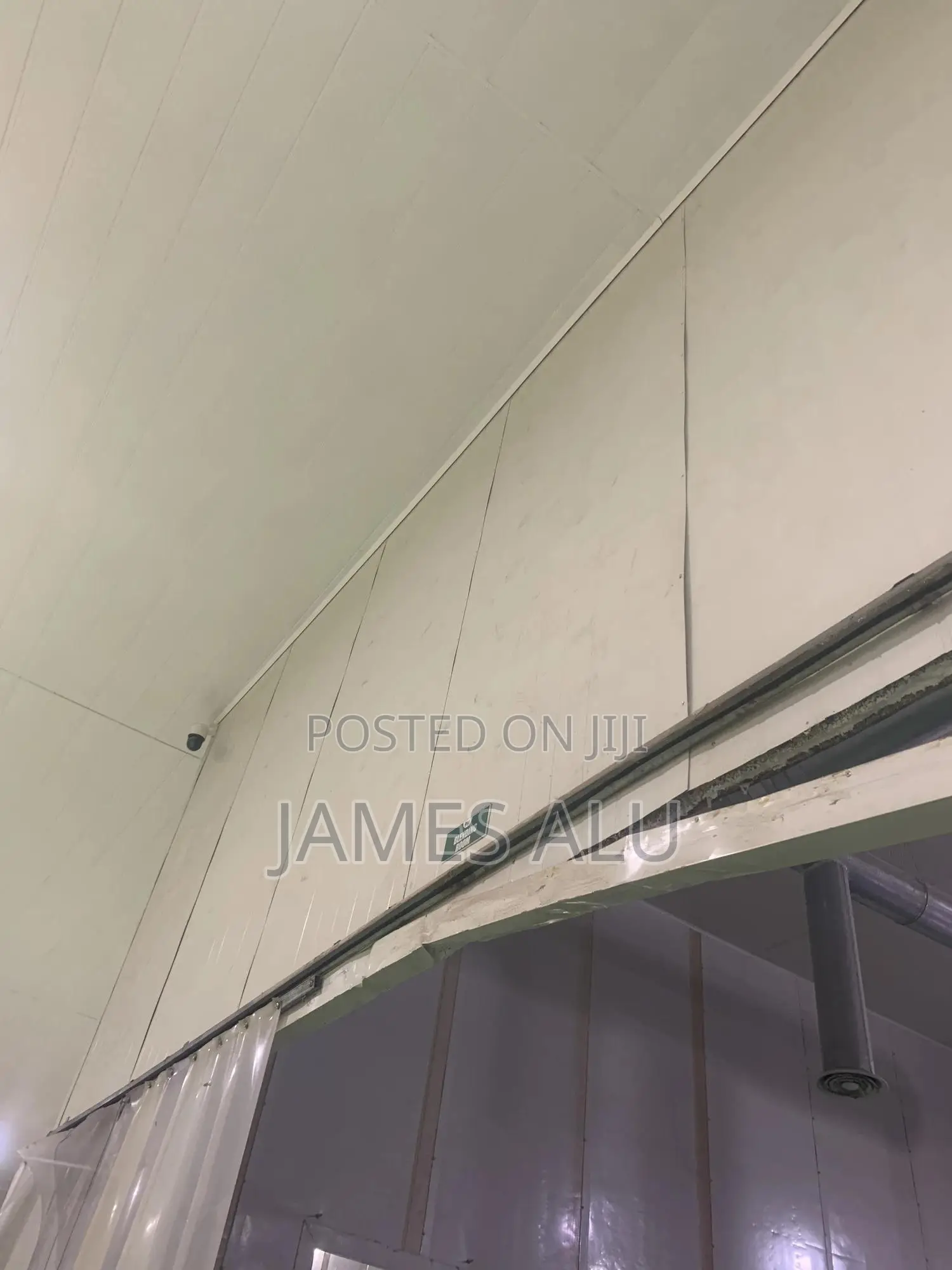 Coldroom Repairs