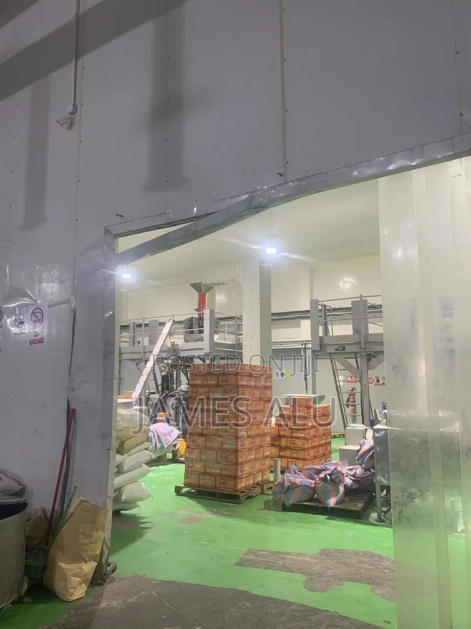 Coldroom Repairs