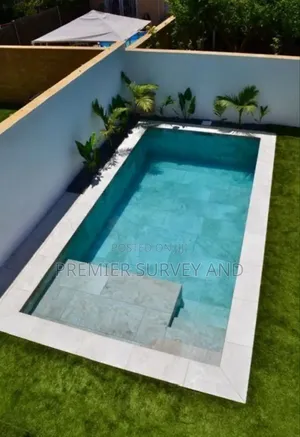 Premier Pool Construction