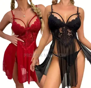 Ladies Night Panties
