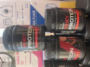 Lineone Trusted Whey Protein at Wholesale Prices