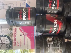 Lineone Trusted Whey Protein at Wholesale Prices