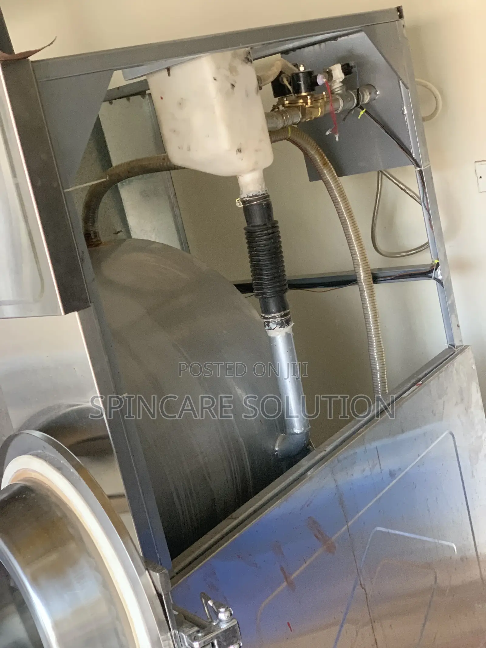 Washing Machine Repair Services