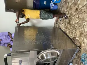 Washing Machine Repair Services