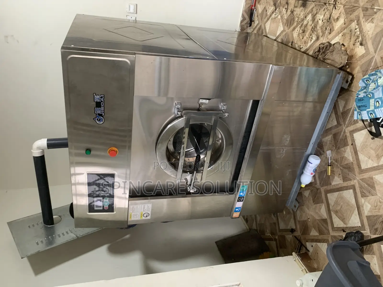 Washing Machine Repair Services