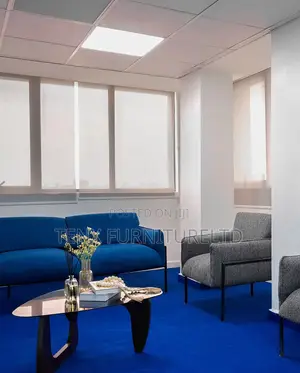 Office Interior and Exterior Designing