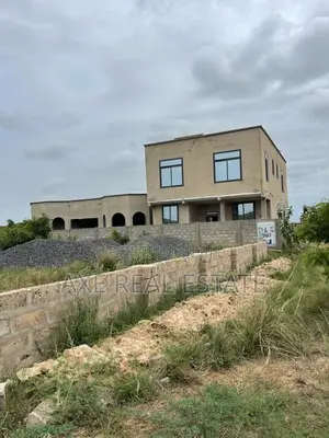 Free Building Materials on Half Plot