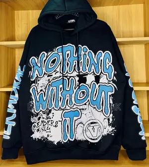 Thick N Heavy Party Hoodies Available in Stock