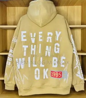Thick N Heavy Party Hoodies Available in Stock
