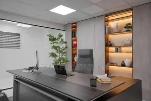 Office Interior Designing for Elites