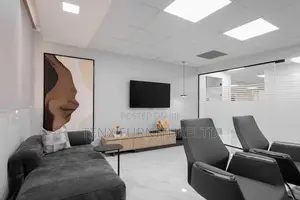 Office Interior Designing for Elites