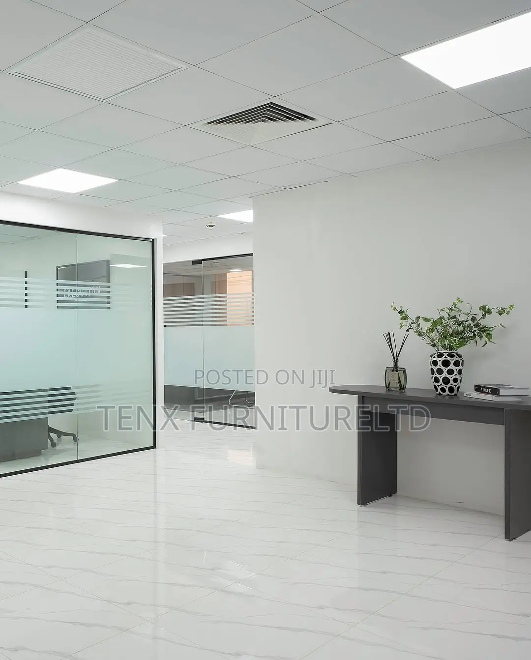 Office Interior Designing for Elites